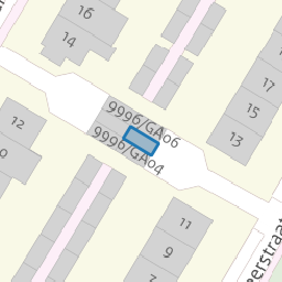 Perceel CVD00-C-2489