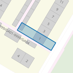 Perceel CVD00-C-2491