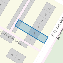 Perceel CVD00-C-2492