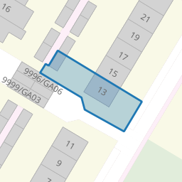 Perceel CVD00-C-2498