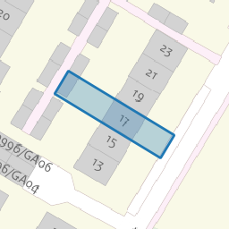 Perceel CVD00-C-2500