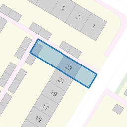 Perceel CVD00-C-2503