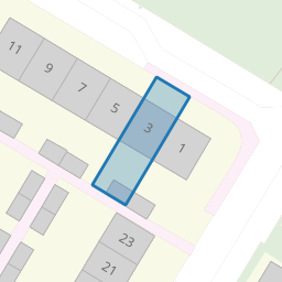 Perceel CVD00-C-2505