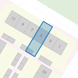 Perceel CVD00-C-2506