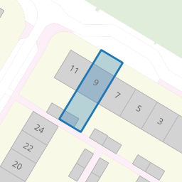 Perceel CVD00-C-2508