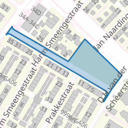 Perceel CVD00-C-2510