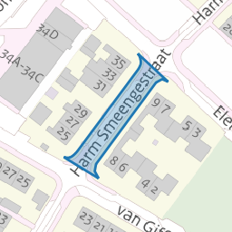 Perceel CVD00-C-2511