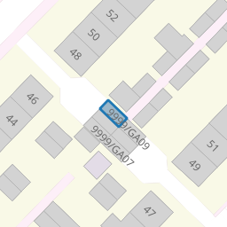 Perceel CVD00-C-2517