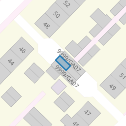 Perceel CVD00-C-2518