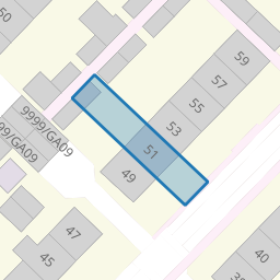 Perceel CVD00-C-2531