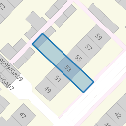 Perceel CVD00-C-2532