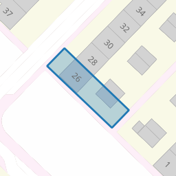 Perceel CVD00-C-2537