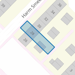 Perceel CVD00-C-2538