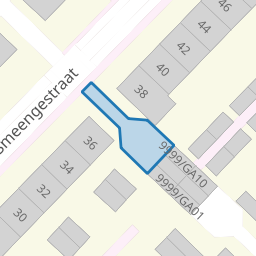 Perceel CVD00-C-2543