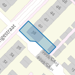 Perceel CVD00-C-2544