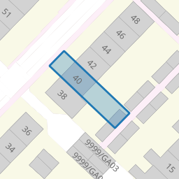 Perceel CVD00-C-2545