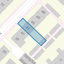 Perceel CVD00-C-2546