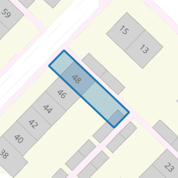 Perceel CVD00-C-2549