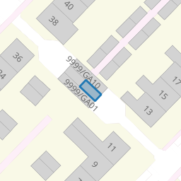 Perceel CVD00-C-2553