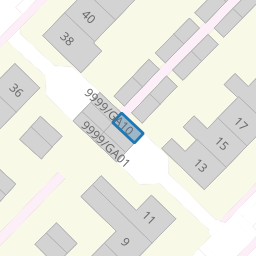 Perceel CVD00-C-2554