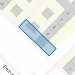 Perceel CVD00-C-2555