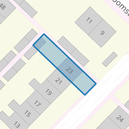 Perceel CVD00-C-2567