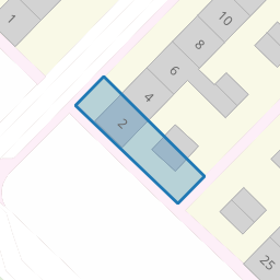 Perceel CVD00-C-2569