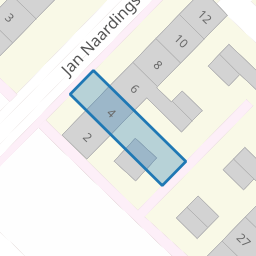 Perceel CVD00-C-2570