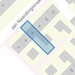 Perceel CVD00-C-2571