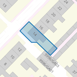 Perceel CVD00-C-2576