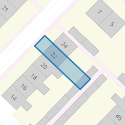 Perceel CVD00-C-2580