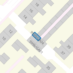 Perceel CVD00-C-2582