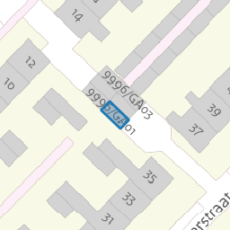 Perceel CVD00-C-2585