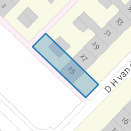 Perceel CVD00-C-2588