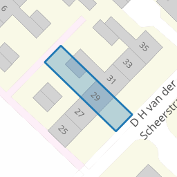 Perceel CVD00-C-2590