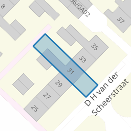 Perceel CVD00-C-2591