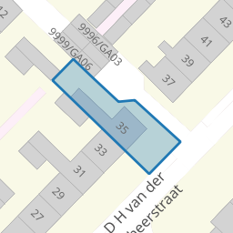 Perceel CVD00-C-2593