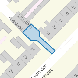 Perceel CVD00-C-2594