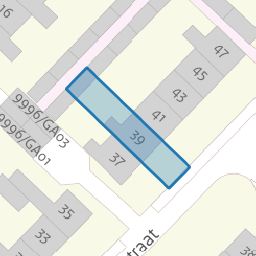 Perceel CVD00-C-2596