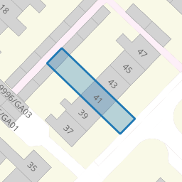 Perceel CVD00-C-2597