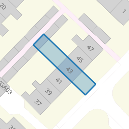 Perceel CVD00-C-2598