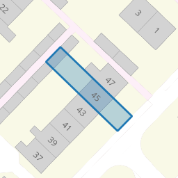 Perceel CVD00-C-2599