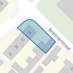 Perceel CVD00-C-2605