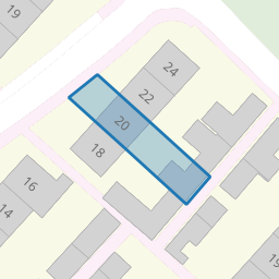 Perceel CVD00-C-2607