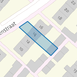Perceel CVD00-C-2610