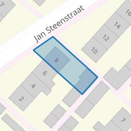 Perceel CVD00-C-2613