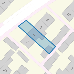 Perceel CVD00-C-2615