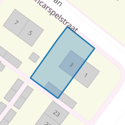 Perceel CVD00-C-2620