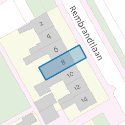 Perceel CVD00-C-2631