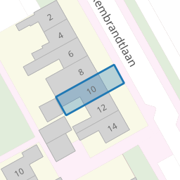 Perceel CVD00-C-2632